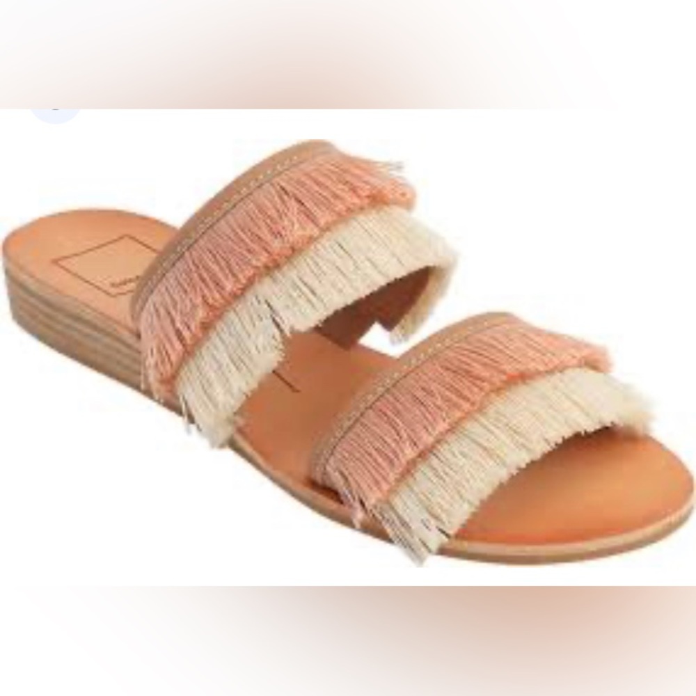 Dolce Vita Haya Sandals size 8